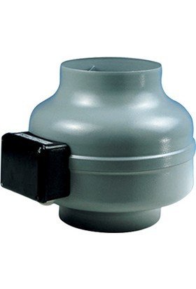 Ellicent Axc 160 Kanal Tipi Fan