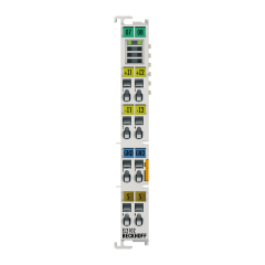 Beckhoff EL3102 2 Kanallı Analog Giriş Terminali