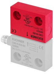 Euchner CMS-M-BD 085531 Aküatör CMS Design B
