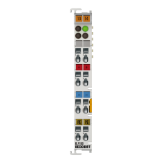 Beckhoff KL9100 Potansiyel Besleme Terminali 24 V DC