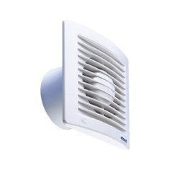 Ellicent E-Style 120 Aksiyal Fan Plastik Klapeli