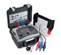 MEGGER MIT 1525 15 kV İzolasyon Test Cihazı