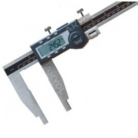 Loyka 5110-500 Dijital Kumpas 0-500mm (IP54 Korumalı)