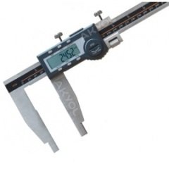 Loyka 5110-500 Dijital Kumpas 0-500mm (IP54 Korumalı)
