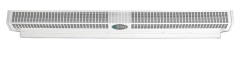 NİVA LİFE TİCARİ TİP ISITICILI HAVA PERDESİ KLC - H100