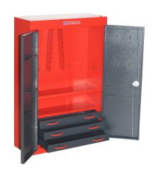 Takım dolabı ( boş ) 250x643x943
