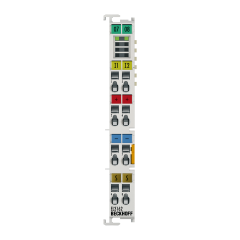 Beckhoff EL3162 2 Kanallı Analog Giriş Terminali 0… 10 V