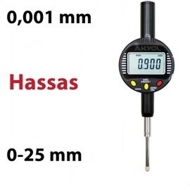 Loyka 5310-25 Komparatör Saati