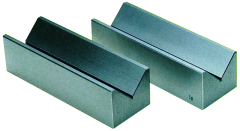 Mitutoyo 910-111 Döküm V Blok (Çift)