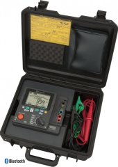 KEW 3127 5 KV USB İzolasyon Megeri