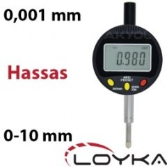 Loyka 5310-10 Komparatör Saati