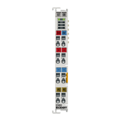 Beckhoff E-bus için EL9400 Güç Kaynağı Terminali
