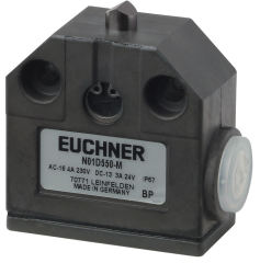 Euchner N01D550-M 084902 Hassas Tek Limit Anahtarı