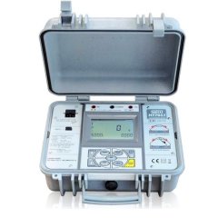 HT-İTALİA HT-7051 İZOLASYON MEGERİ (5000V)