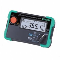 KEW 3551 İZOLASYON MEGERİ (1000V)