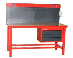 Servıs masası (panolu)