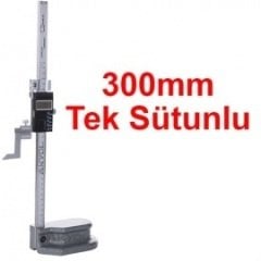 Loyka 4025 Tek Sütunlu Dijital Mihengir 300 mm