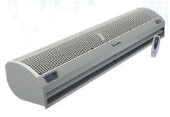 FREEDOOR Isıtıcısız Hava Perdeleri