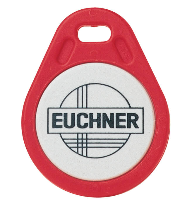 Euchner EKS-A-K1RDWT32 077859 Elektronik Key