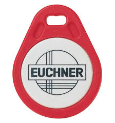 Euchner EKS-A-K1RDWT32 077859 Elektronik Key
