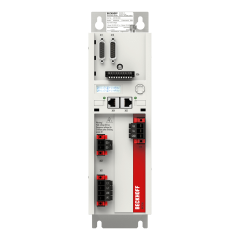 Beckhoff AX5103-0000-0200 1 Kanallı Dijital Kompakt Servo Sürücüler