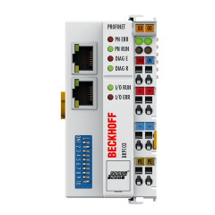 Beckhoff BK9103 PROFINET Bus Bağlayıcı