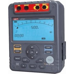 UT511 Dijital İzolasyon Megeri (1000 VOLT)