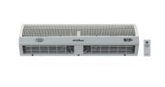 FREEDOOR Elektrikli Isıtıcılı Hava Perdeleri