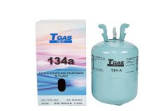 DBS GAS 134a 13,6 Kg.