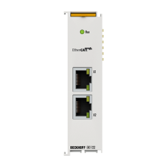 Beckhoff EK1122 2-Port EtherCAT Bağlantı Noktası