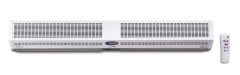 NİVA LİNDA HEAT GENEL TİP ISITICILI HAVA PERDESİ KLC-LH180
