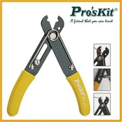 6PK-223 Kablo Soyucu - Kablo Kesici - Proskit