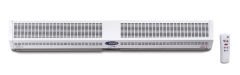 NİVA LİNDA HEAT GENEL TİP ISITICILI HAVA PERDESİ KLC-LH200