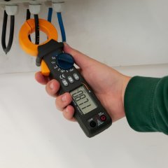 PCE-LTC 3