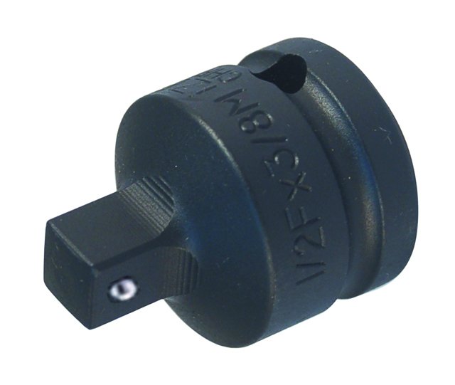 1/2''fx3/4''m  havalı lokma adaptörü