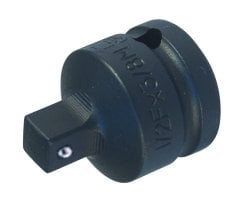 1/2''fx3/4''m  havalı lokma adaptörü