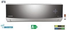 OLEFINI DC INVERTER BLACK PEARL DUVAR TİPİ SPLİT KLİMALAR (R32)