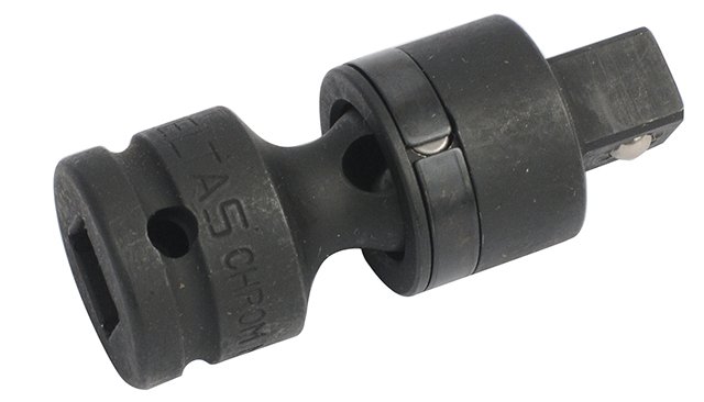 1/2'' havalı lokma mafsal 75 mm