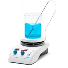 WN-H320 Isıtıcılı Manyetik Karıştırıcı
