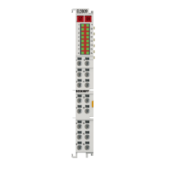 Beckhoff EL2809 HD EtherCAT Terminali, 16 Kanallı Dijital Çıkış 24 V DC, 0,5 A