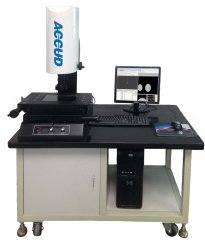 Kameralı Ölçüm Sistemi VM2010 200x100mm