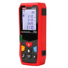UT-LM100 Lazerli Mesafe Ölçer (100m)