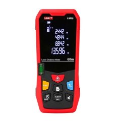 UT-LM60 Lazerli Mesafe Ölçer (60m)