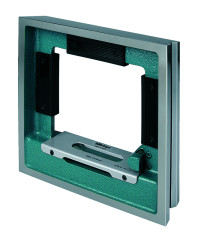 Mitutoyo 960-703 200x200x44mm Hassas Kare Su Terazisi