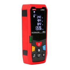 UT-LM40 Lazerli Mesafe Ölçer (40m)