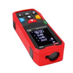 UT-LM40 Lazerli Mesafe Ölçer (40m)