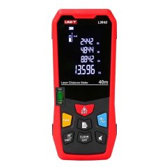 UT-LM40 Lazerli Mesafe Ölçer (40m)