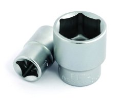 Elta 1/2'' altı köşe 13 mm lokma anahtar