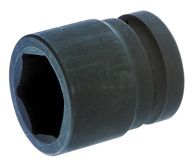 3/4'' altı köşe 27 mm havalı lokma anahtar