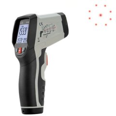 CEM DT-836 Lazerli Termometre